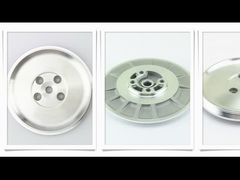 صفحه پشت توربو صفحه مهر و موم