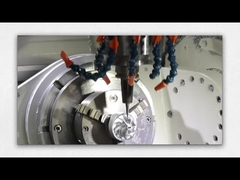 چرخ کمپرسور توربو