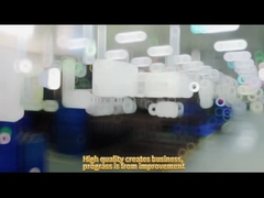 شفت چرخ توربین