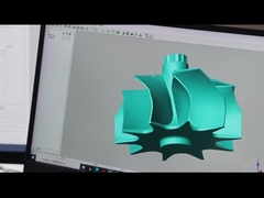 توربو شارژر و قطعات یدکی