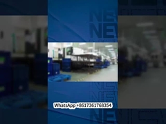 قطعات توربو برای توربو شارژر