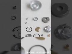 کارتریج CHRA توربو شارژر