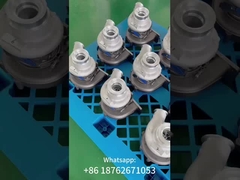 توربو شارژر و قطعات یدکی