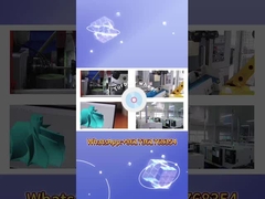 شفت چرخ توربین