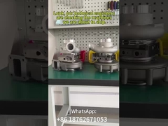 توربو شارژر و قطعات یدکی