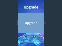 ارتقاء عمود چرخ توربین