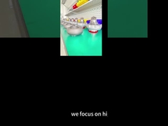 توربو شارژر و قطعات یدکی