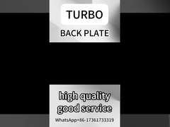 شفت چرخ توربین