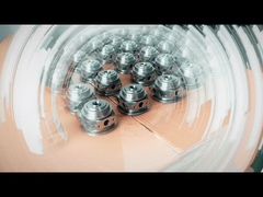 قطعات توربو 20250721