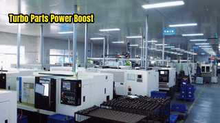 قطعات توربو 2025100802