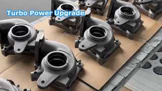 قطعات توربو 2025100801