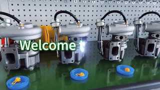 توربو شارژر 20251008